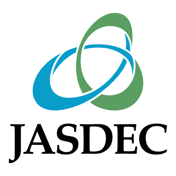 JASDEС Logo PNG Vector