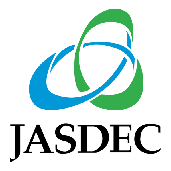 Jasdec Logo PNG Vector
