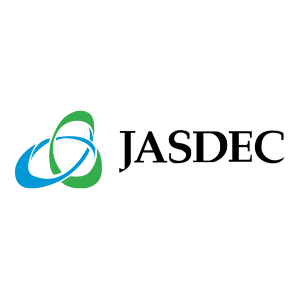 Jasdec Logo PNG Vector