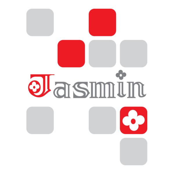 Jasmin Logo PNG Vector (EPS) Free Download