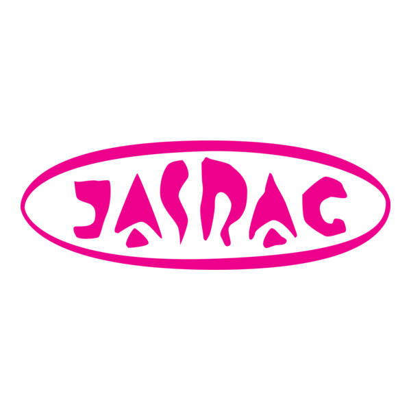 Jasnac Records Logo PNG Vector
