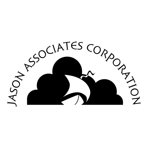 Jason Associates Corporation Logo PNG Vector
