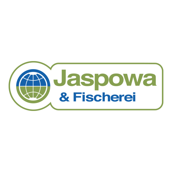 Jaspowa & Fischerei Logo PNG Vector
