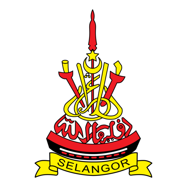 Selangor Logo PNG Vectors Free Download