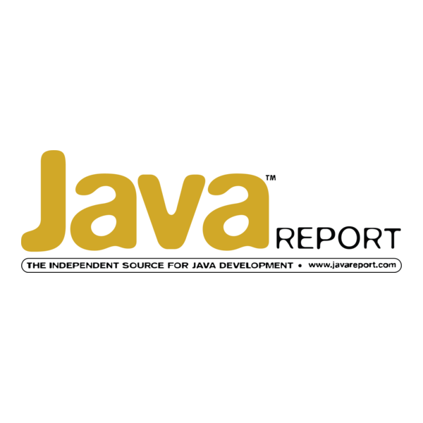 Java Report Logo PNG Vector (EPS) Free Download