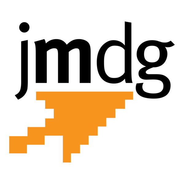Javier Mondalportti DG Logo PNG Vector