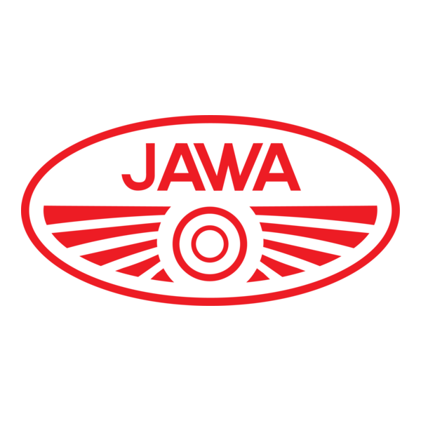 Jawa Logo PNG Vector