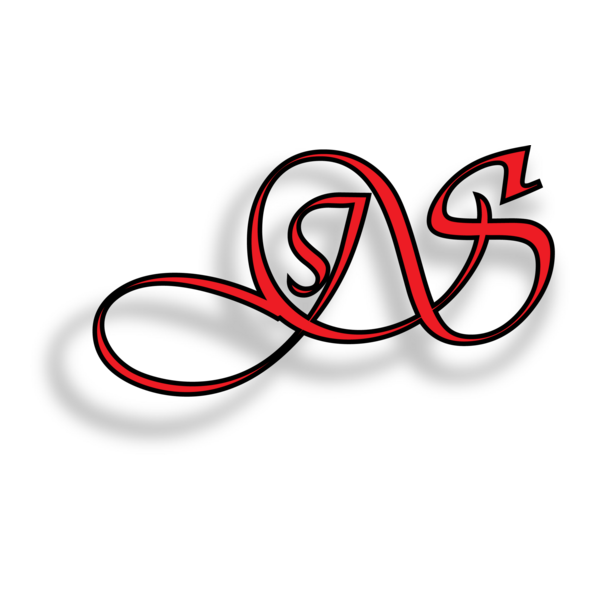 jawad&sabine Logo PNG Vector
