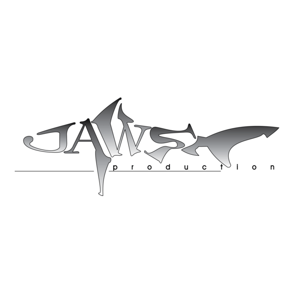 Jawsn Production Logo PNG Vector