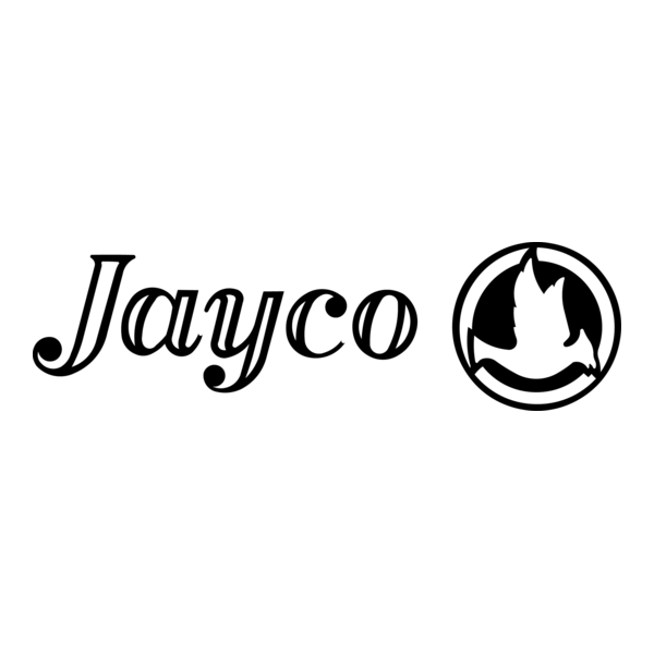 Jayco Caravans Logo PNG Vector
