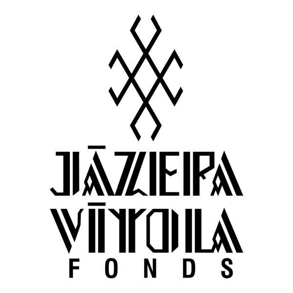 Jazepa Vitola Fonds Logo PNG Vector