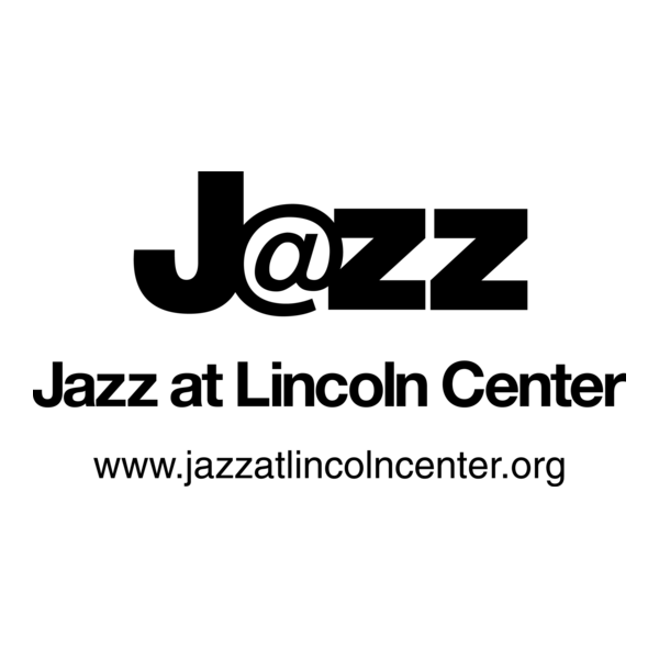 Jazz at Lincoln Center Logo PNG Vector