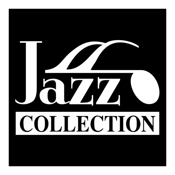 Jazz Collection Logo PNG Vector