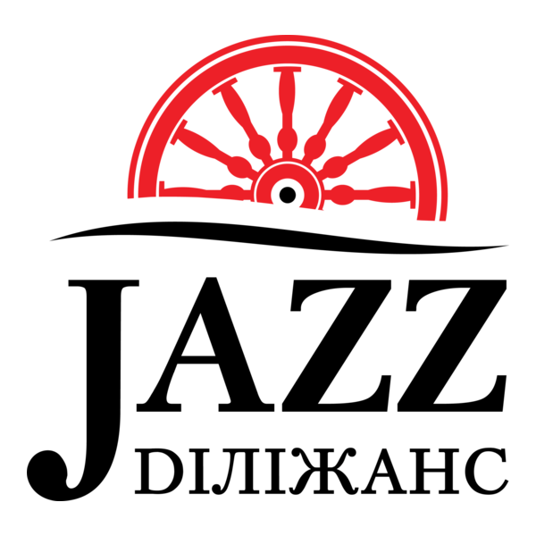 Jazz Dilijans Logo PNG Vector
