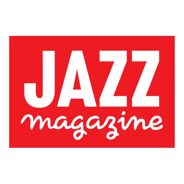 Jazz Magazine Logo PNG Vector
