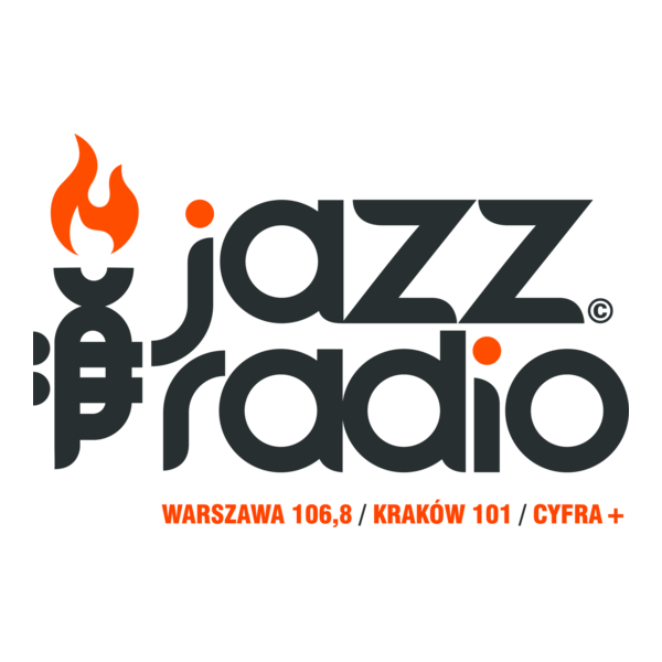 jazz radio Logo PNG Vector