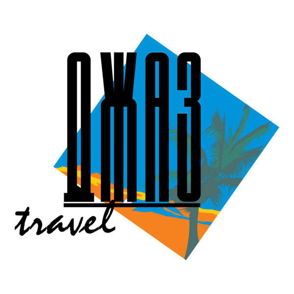 Jazz Travel Logo PNG Vector