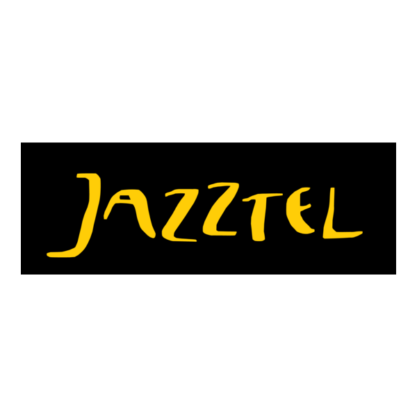 Jazztel Logo PNG Vector
