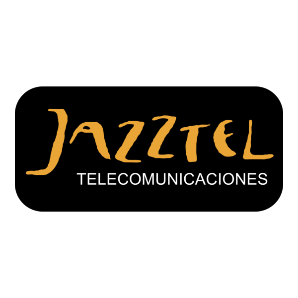 Jazztel Logo PNG Vector