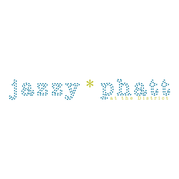Jazzy Phatt Logo PNG Vector