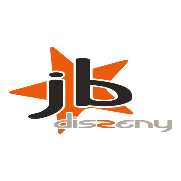 jb disseny Logo PNG Vector