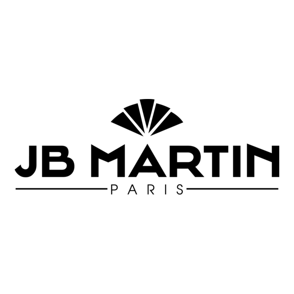 JB Martin Logo PNG Vector