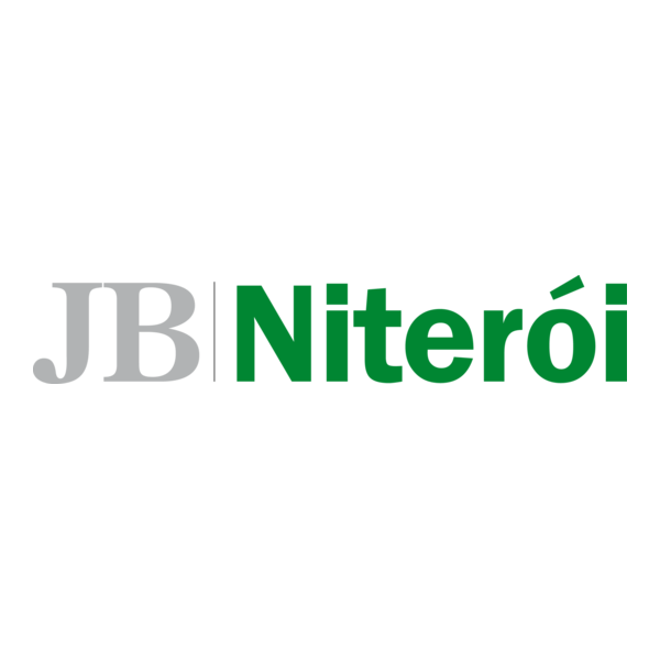 JB Niterói Logo PNG Vector