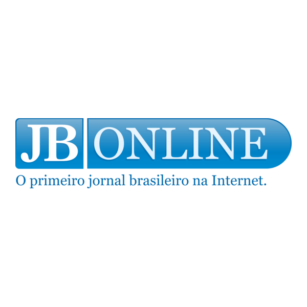 JB Online Logo PNG Vector