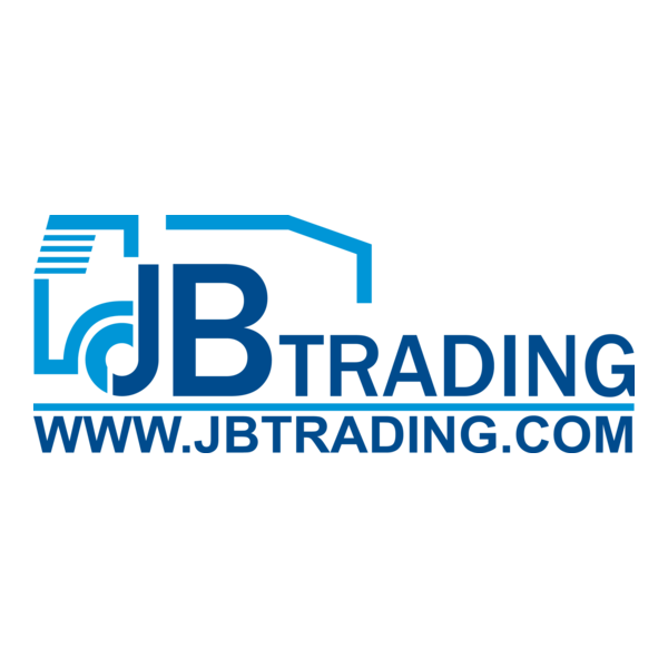 jb trading Logo PNG Vector