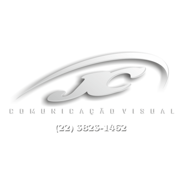 jc comunicação visual Logo PNG Vector
