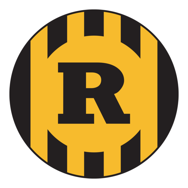 JC Roda Kerkrade (old) Logo PNG Vector