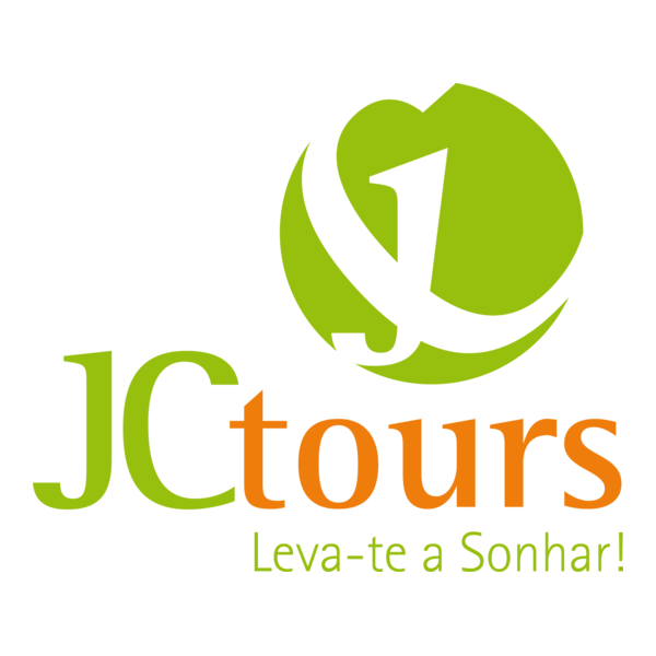 JC Tours Logo PNG Vector
