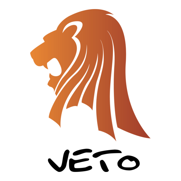 Jc Veto Logo PNG Vector
