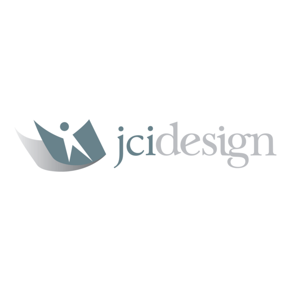 JCI Design Logo PNG Vector