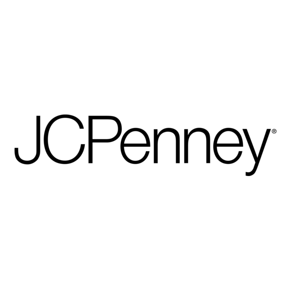 JCPenney Stores Logo PNG Vector