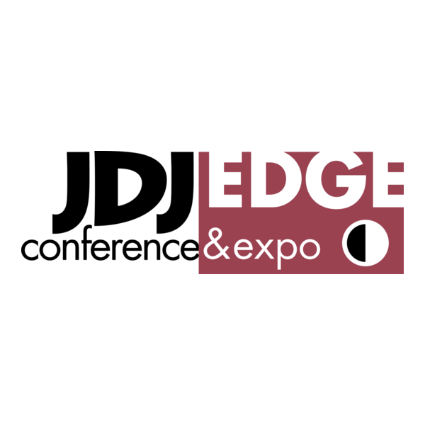 JDJ Edge Logo PNG Vector