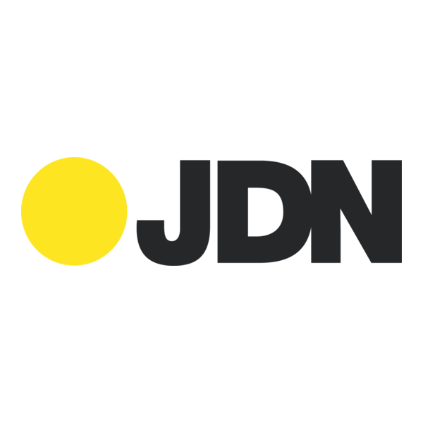 JDN Realty Logo PNG Vector