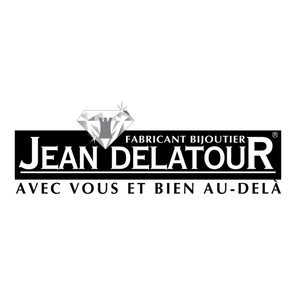 Jean Delatour Logo PNG Vector