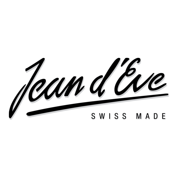 Jean D'Eve Logo PNG Vector