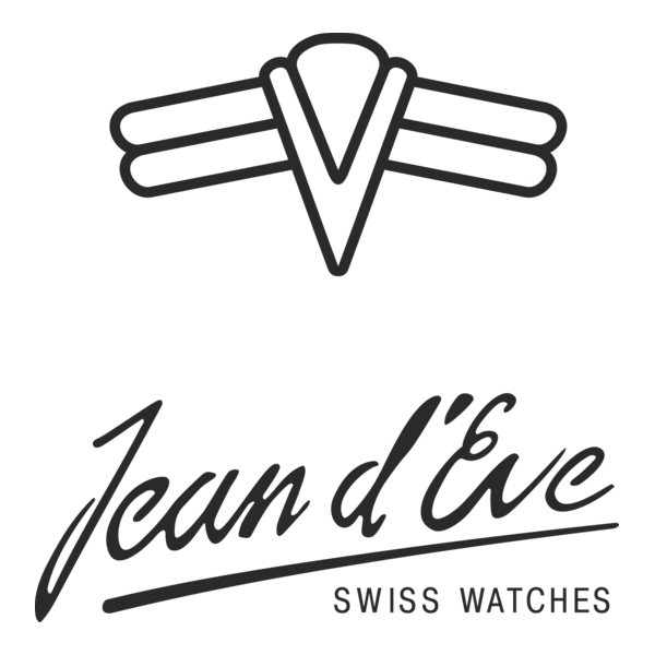 Jean d'Eve Logo PNG Vector