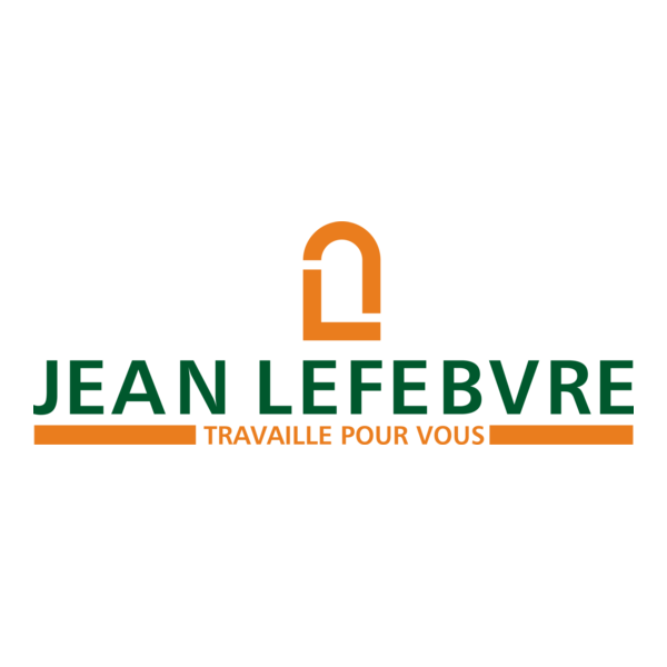 Jean Lefebvre Logo PNG Vector
