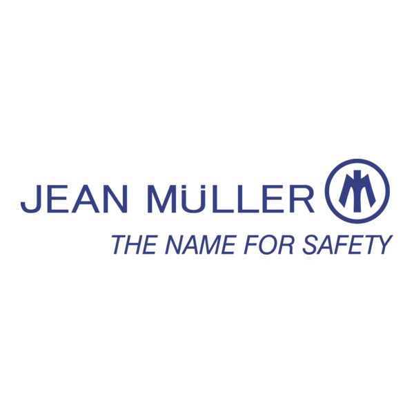 Jean Mueller Logo PNG Vector