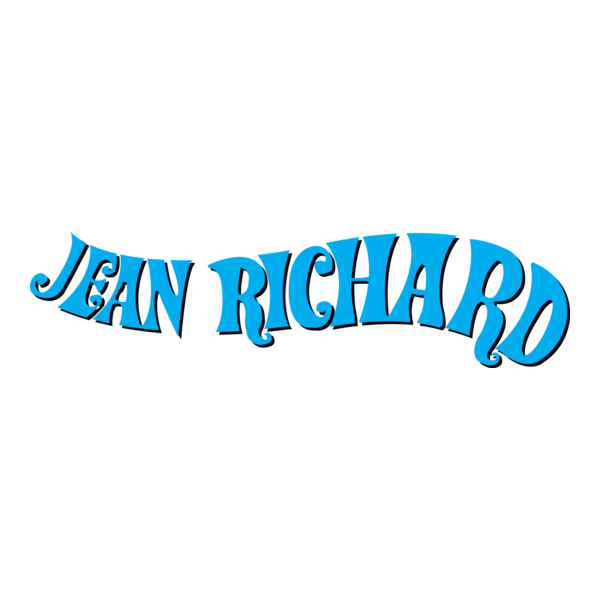 Jean Richard Logo PNG Vector