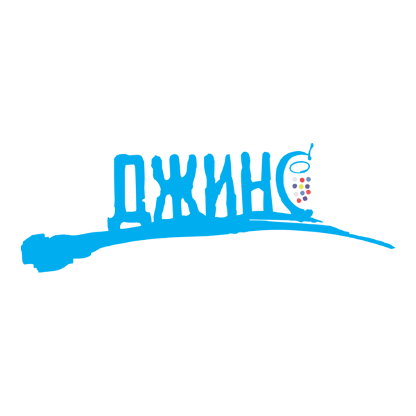 Jeans Logo PNG Vector