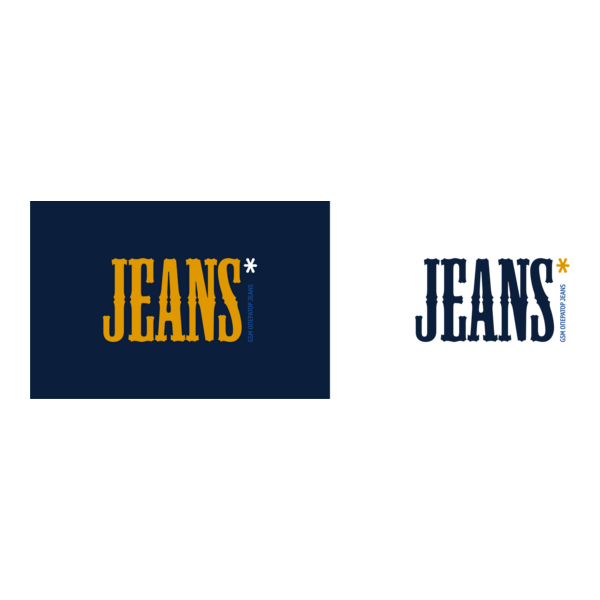 JEANS NEW Logo PNG Vector