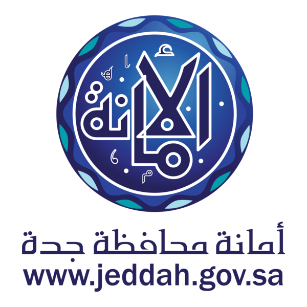 Jeddah.Gov.SA Logo PNG Vector