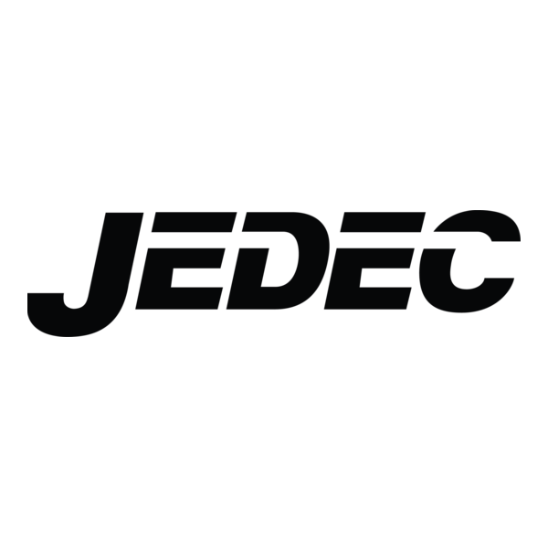 JEDEC Logo PNG Vector