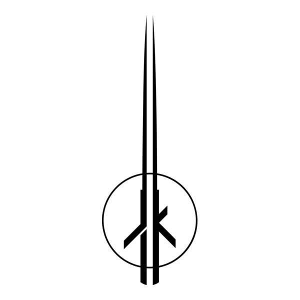 Jedi Knight 2 Logo PNG Vector