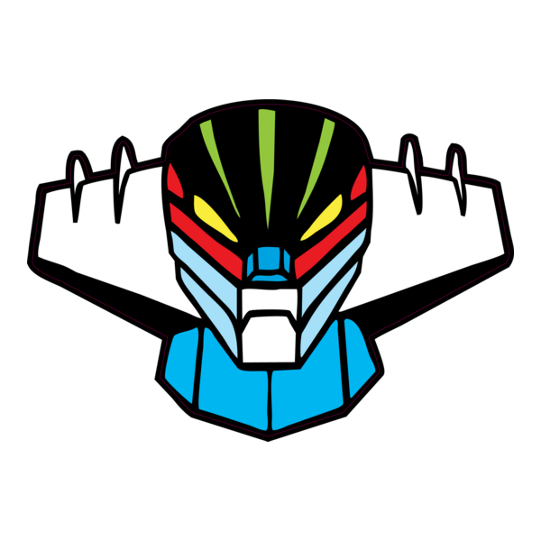 Jeeg Logo PNG Vector