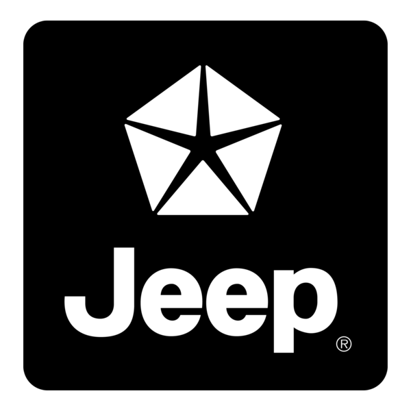 Jeep Logo PNG Vector